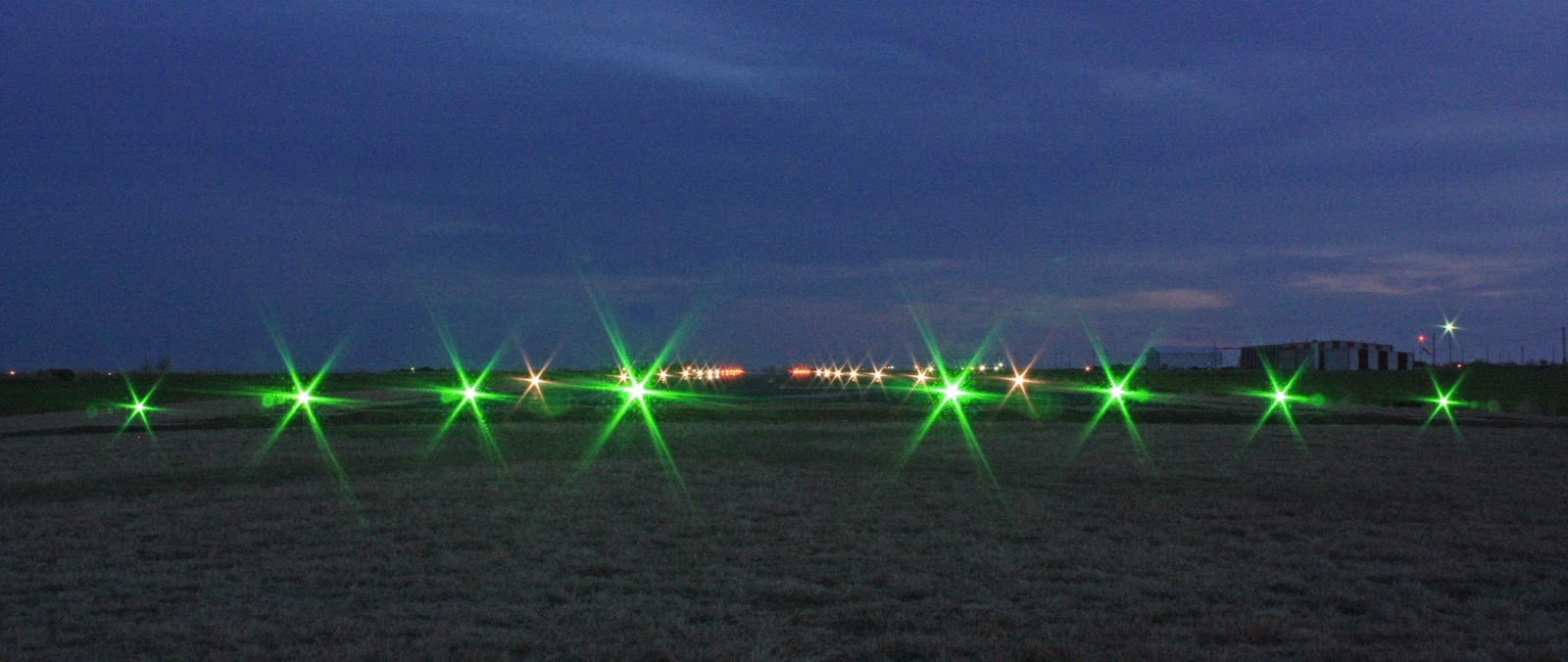 Led runway lights Led runway lights